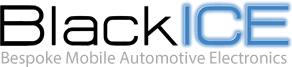 Black ICE bespoke mobile automotive electronics