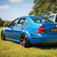Joe's VW Bora - Remapping / Tuning / Diagnostics