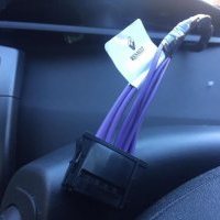 RENAULT SCENIC MEGANE HEATER RESISTOR REPAIR REPLACEMENT LOOM