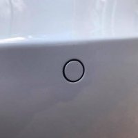 FLUSH FIT PARKING SENSOR STEELMATE PTS-400OE